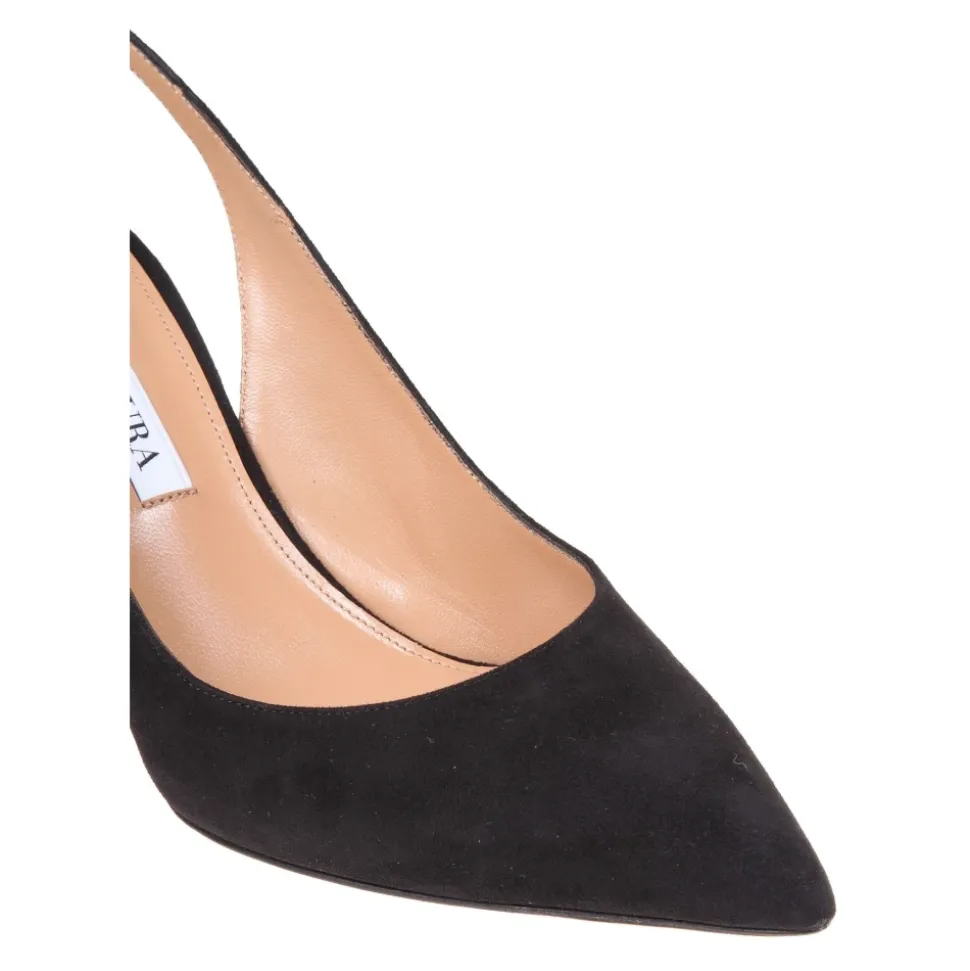 Bow Tie Pump 85