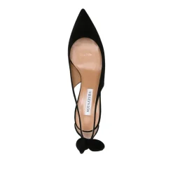 Bow Tie Pump 50