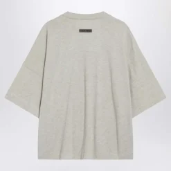 Boxy Tee