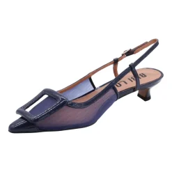 BRADBURY Slingback Pump