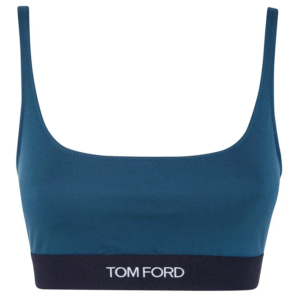 Bralette Modal Signature