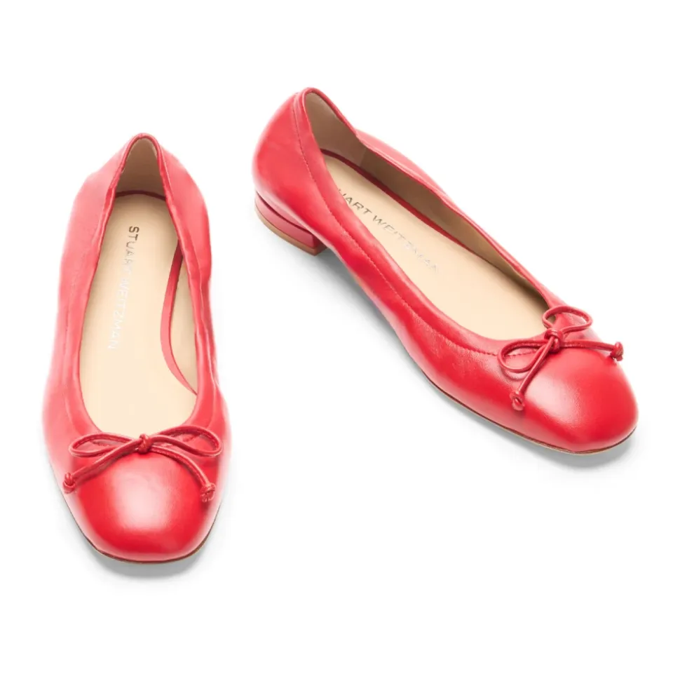 BRIA BALLET FLAT