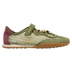 Bridge Sneaker