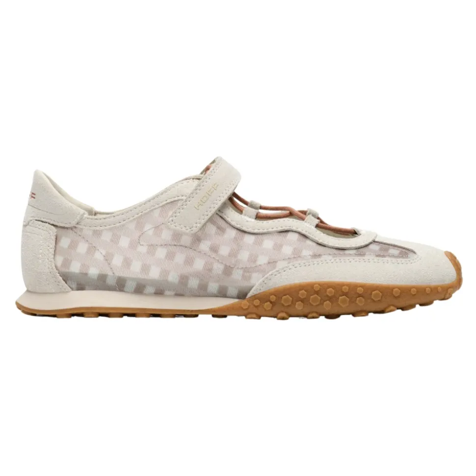 Bridge Vichy Sneaker