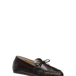 BRITT BOW LOAFER