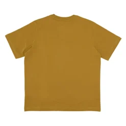 Bronzine/Negro Sportswear Essentials Camiseta