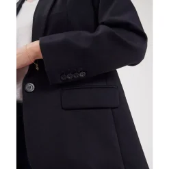 Bruna Jacket