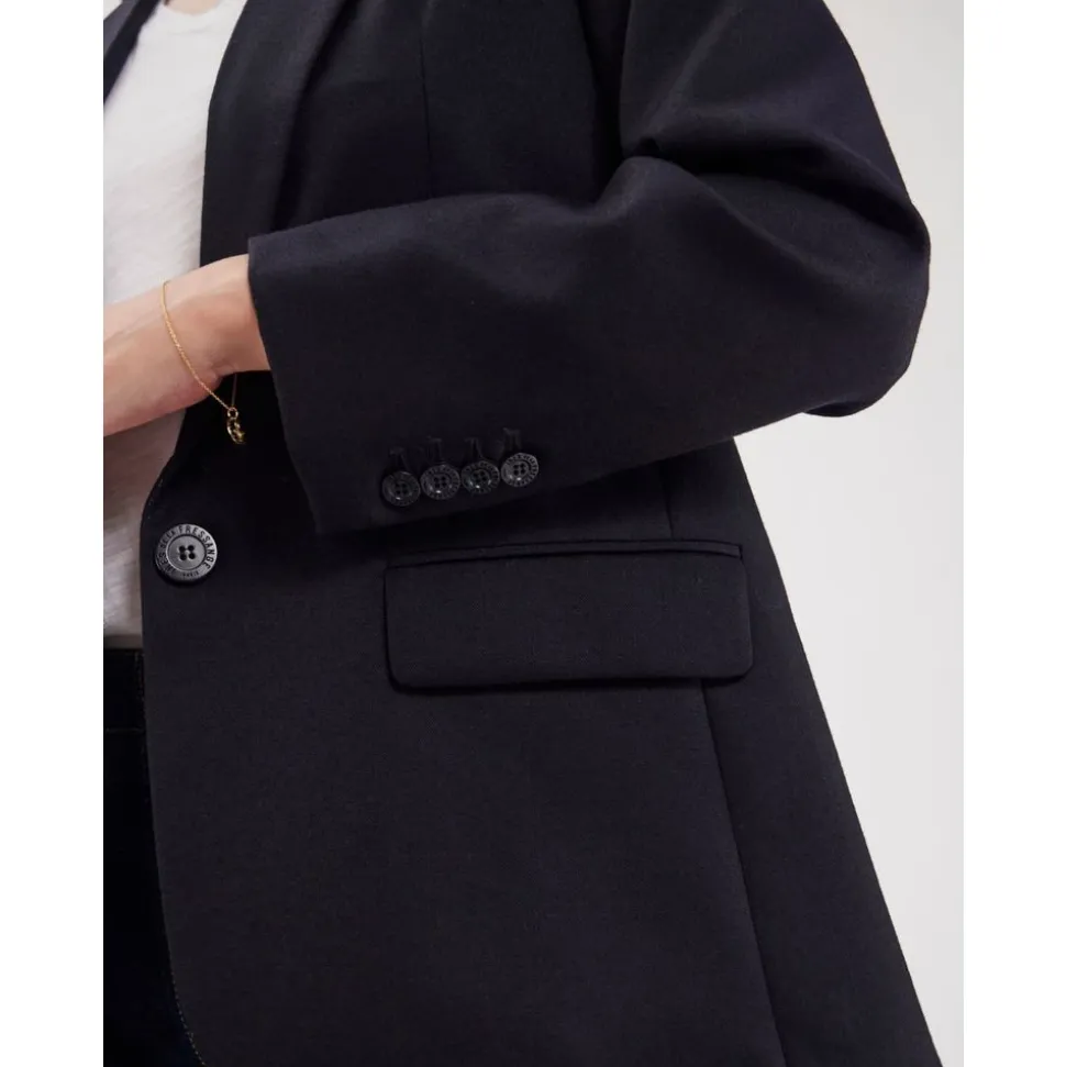 Bruna Jacket