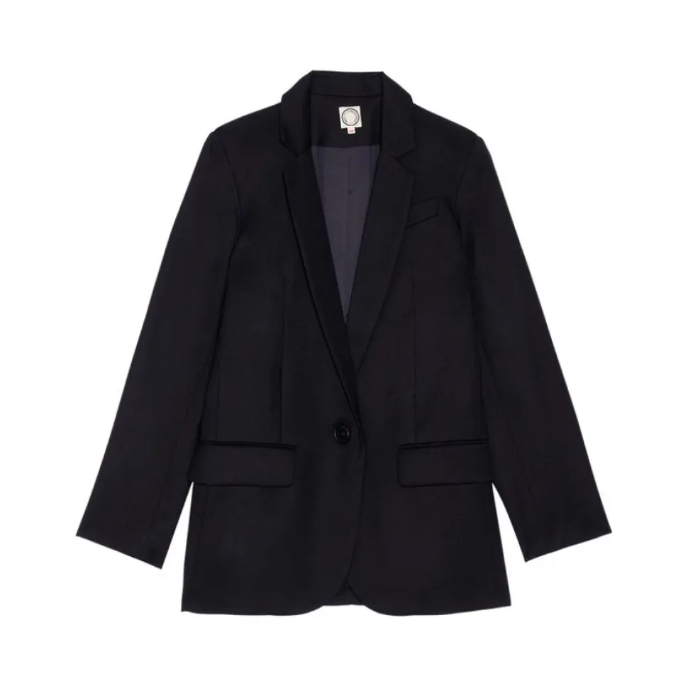 Bruna Jacket