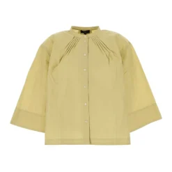 Bucarest Blouse