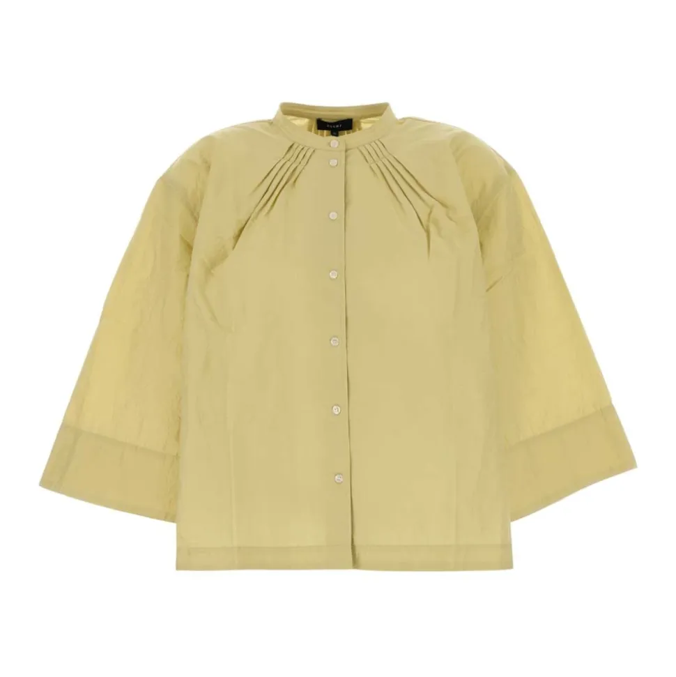 Bucarest Blouse