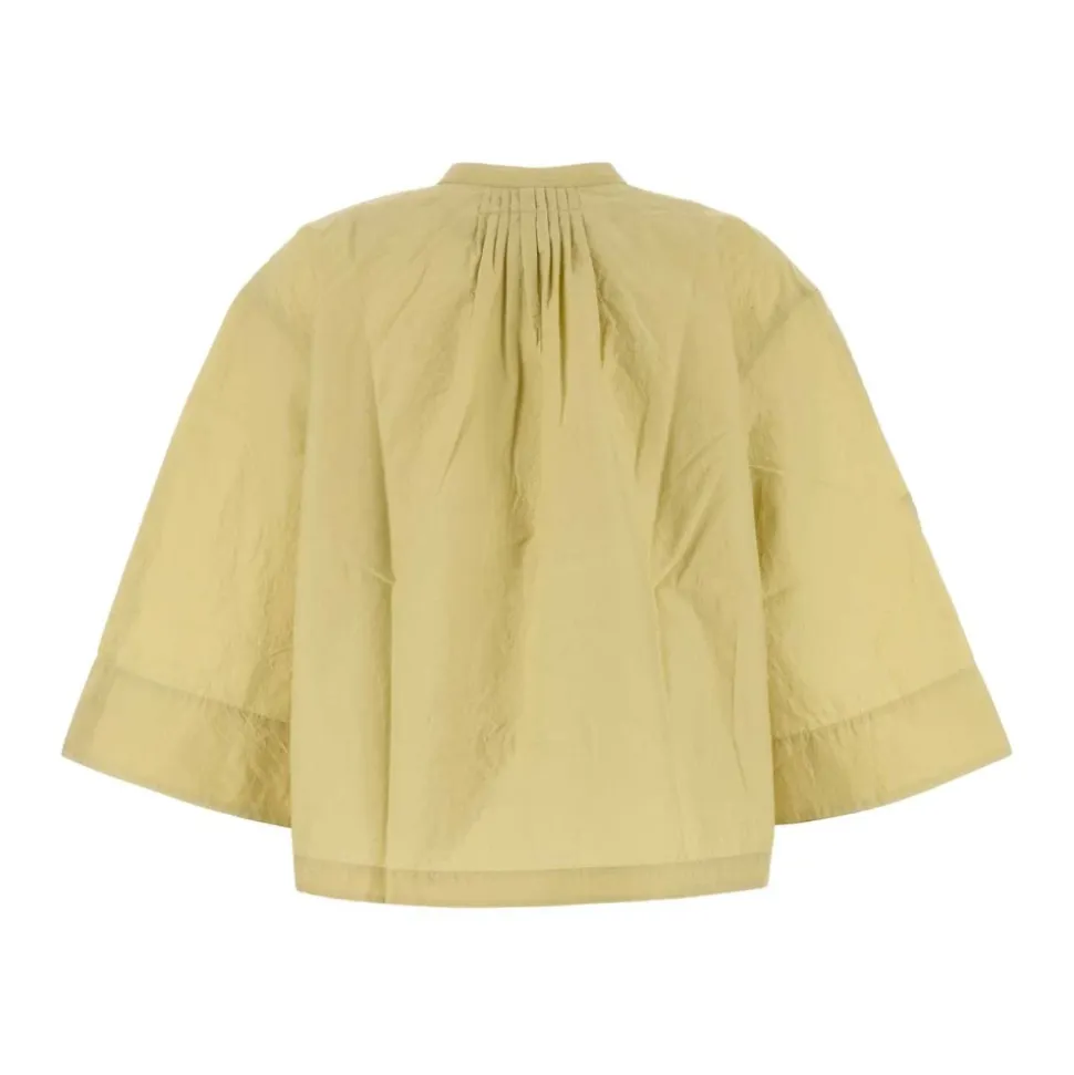 Bucarest Blouse