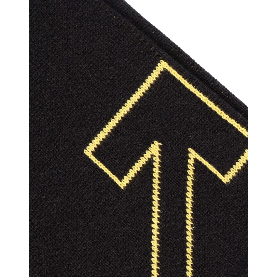 Bufanda con Logo Type