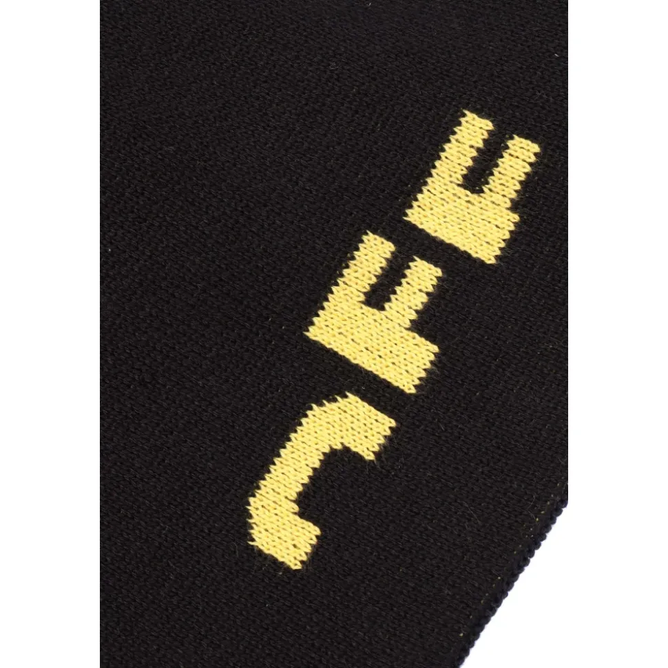 Bufanda con Logo Type