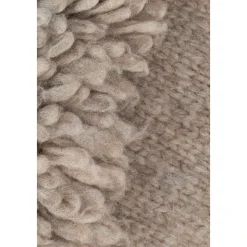 Bufanda de mezcla de alpaca