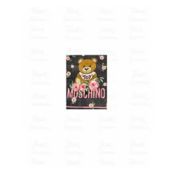 Bufanda Logo Orsetto