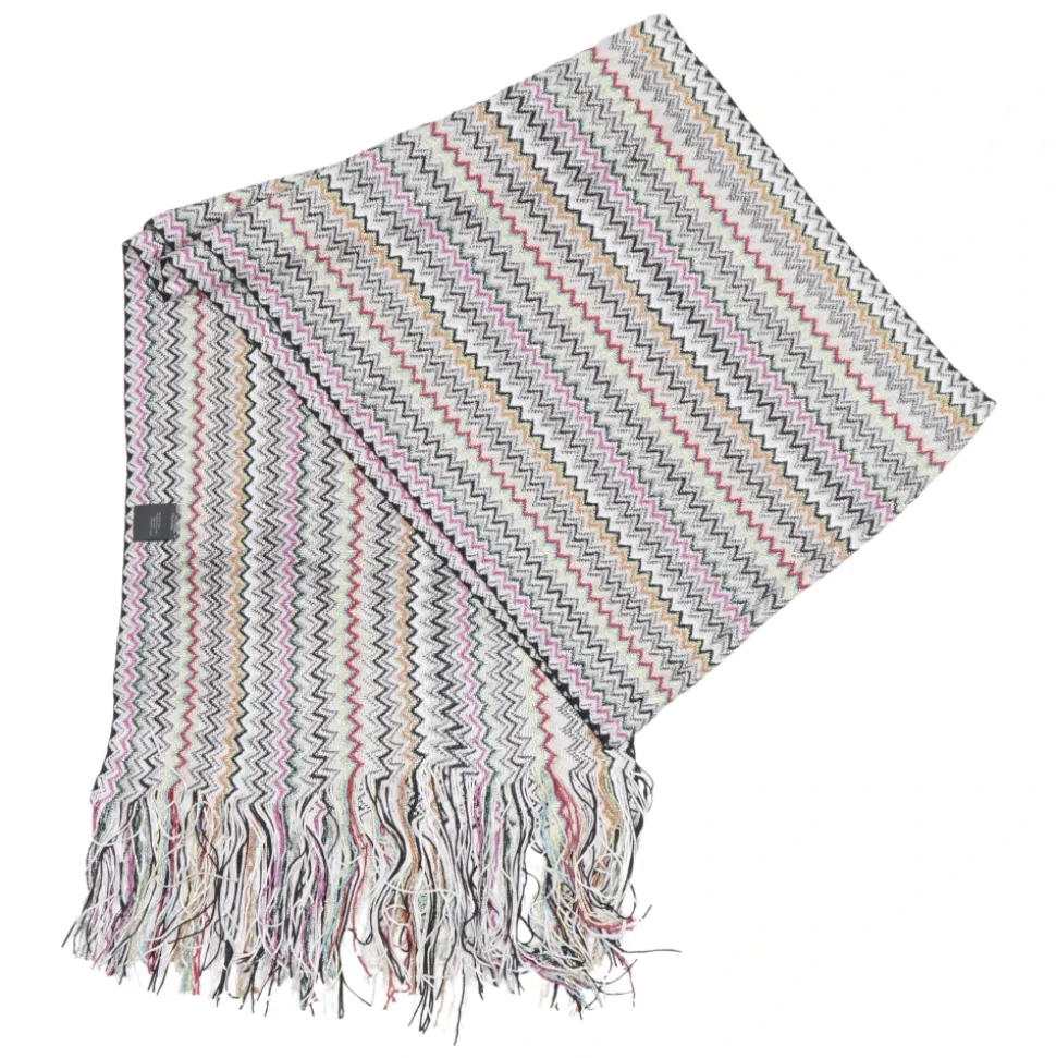 Bufandas de invierno