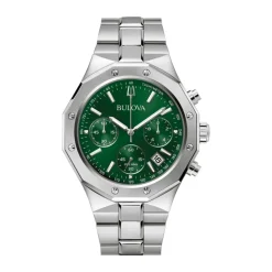 Bulova - 96B409 - Bulova Precisionist 96B409 Reloj