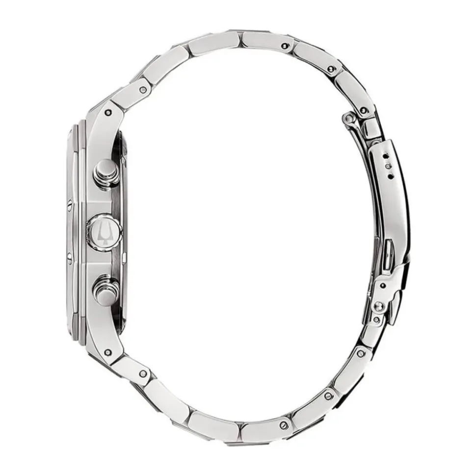 Bulova - 96B409 - Bulova Precisionist 96B409 Reloj
