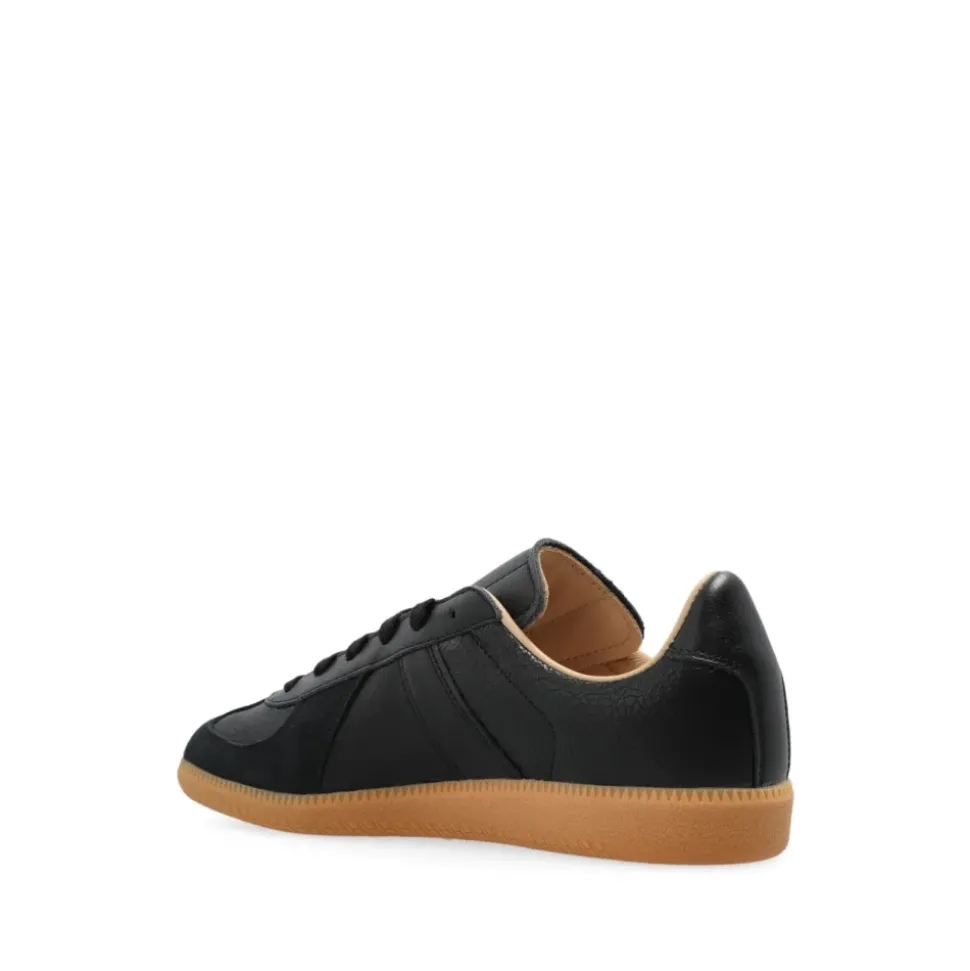 BW Army Lux 'Black Gum'