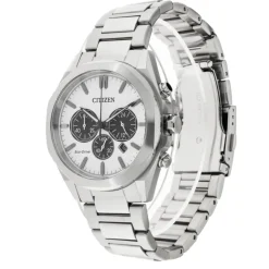 CA4590-81A - Reloj cronógrafo metropolitano para hombres