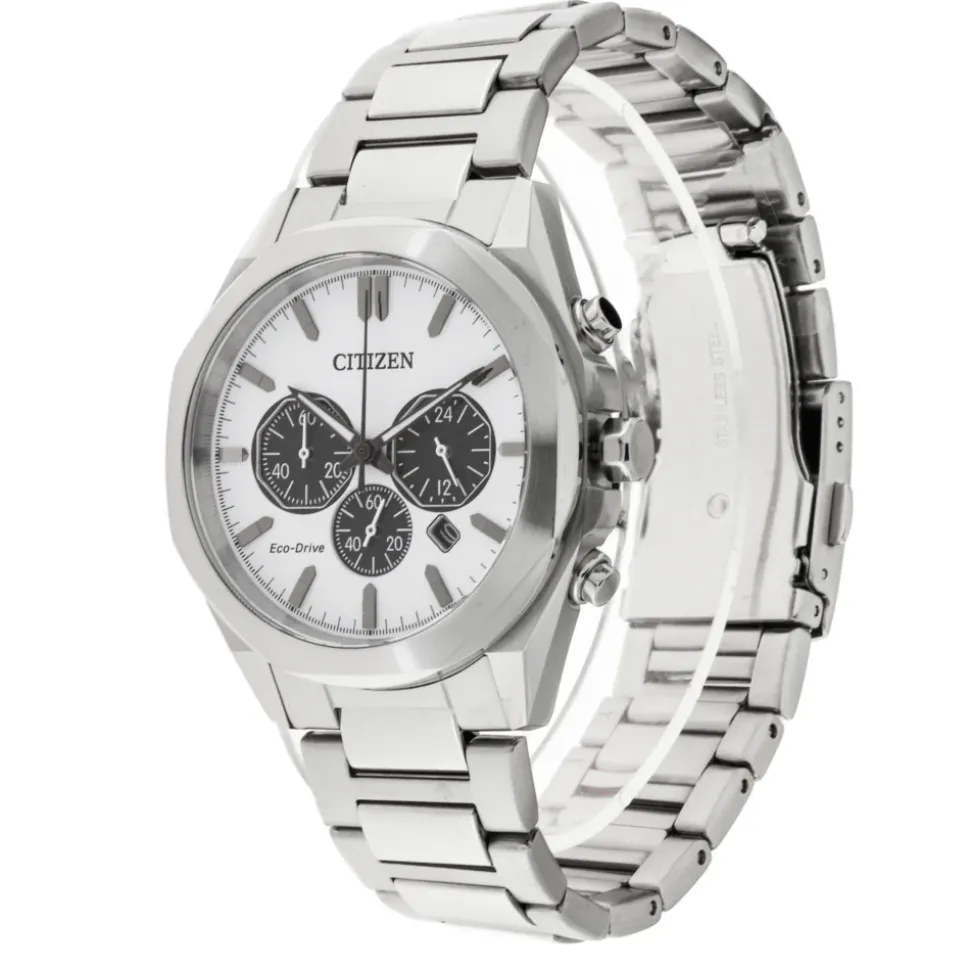 CA4590-81A - Reloj cronógrafo metropolitano para hombres