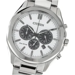 CA4590-81A - Reloj cronógrafo metropolitano para hombres