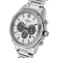 CA4590-81A - Reloj cronógrafo metropolitano para hombres