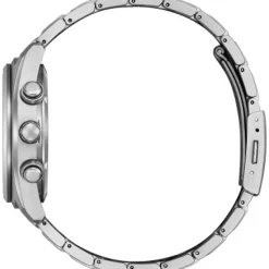 CA4750-51A Super Titanium Chronograph