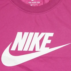 Cactus Flower Crop Icon Tee