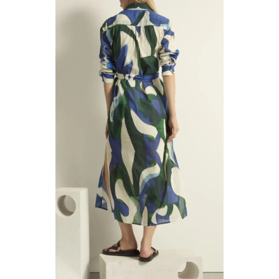 Cactus Robe