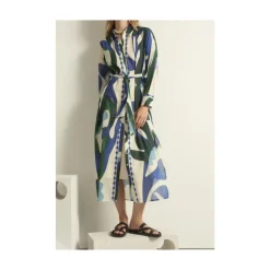 Cactus Robe