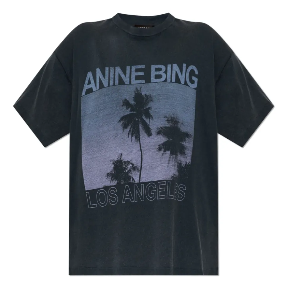 Cade T-shirt