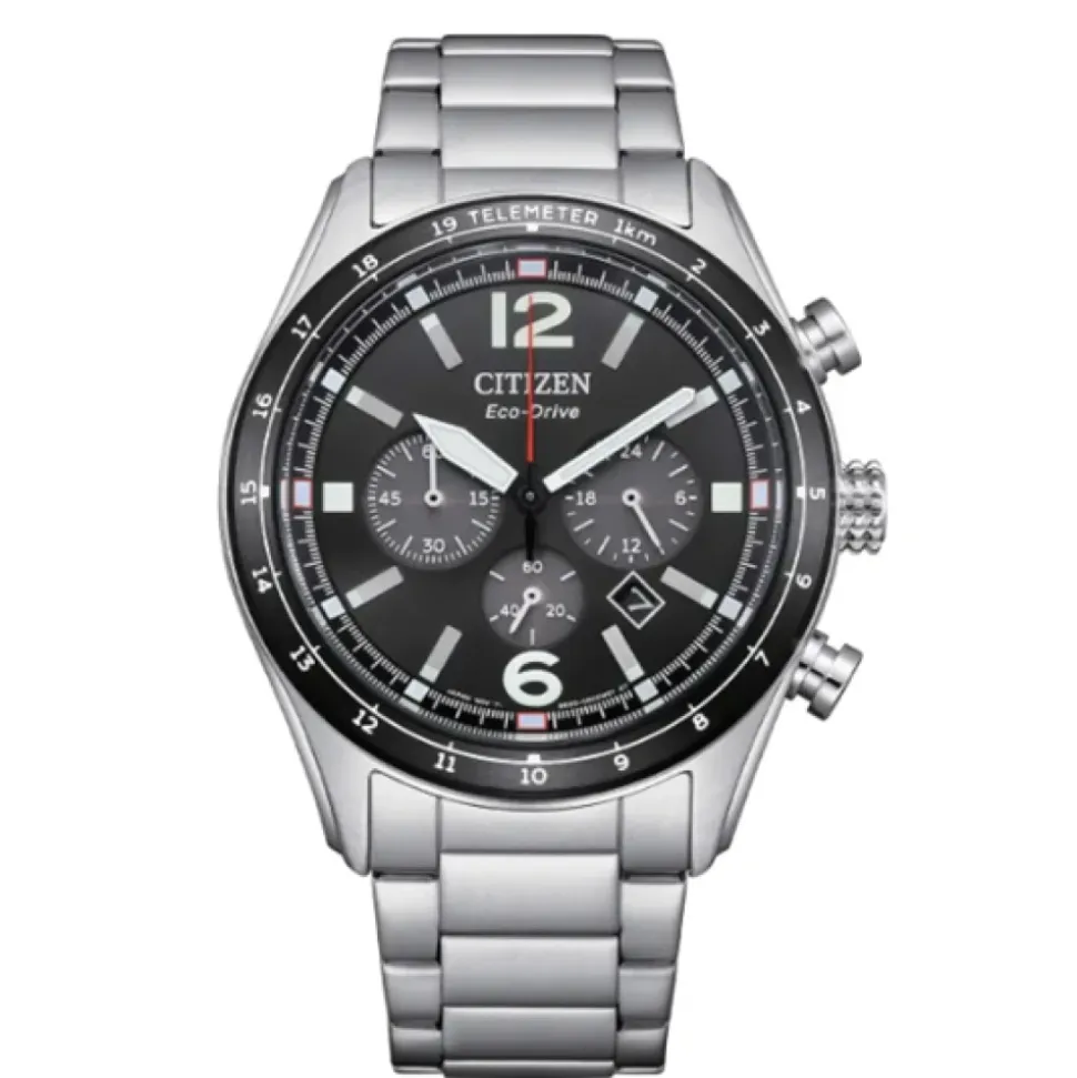 CA4654-55E - Reloj de hombre