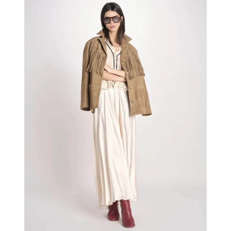 Calista Skirt