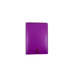 Camelia S Passport Holder