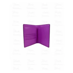 Camelia S Passport Holder
