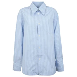 Camicia a righe Ami de Coeur
