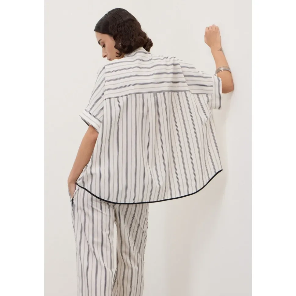 Camicia coreana