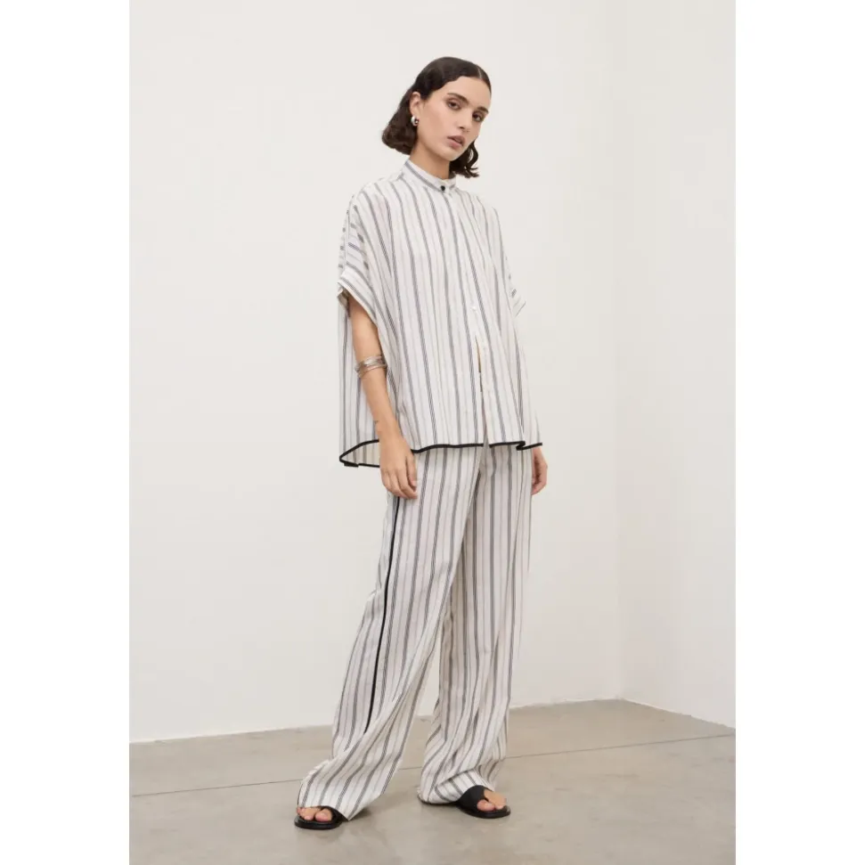 Camicia coreana