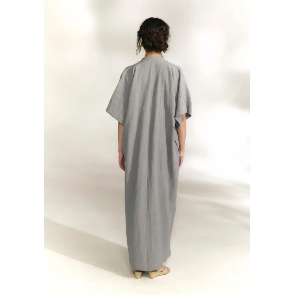 Camila Shirt Dress