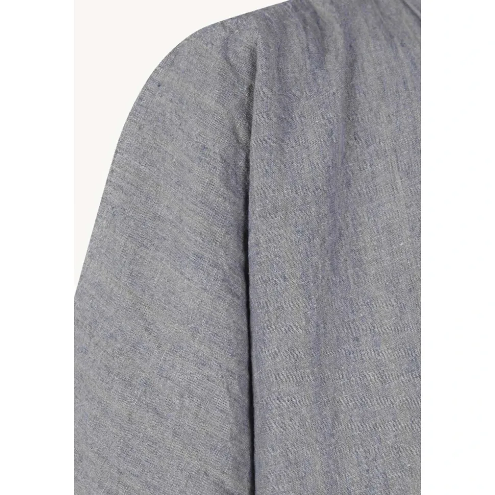 Camila Shirt Dress