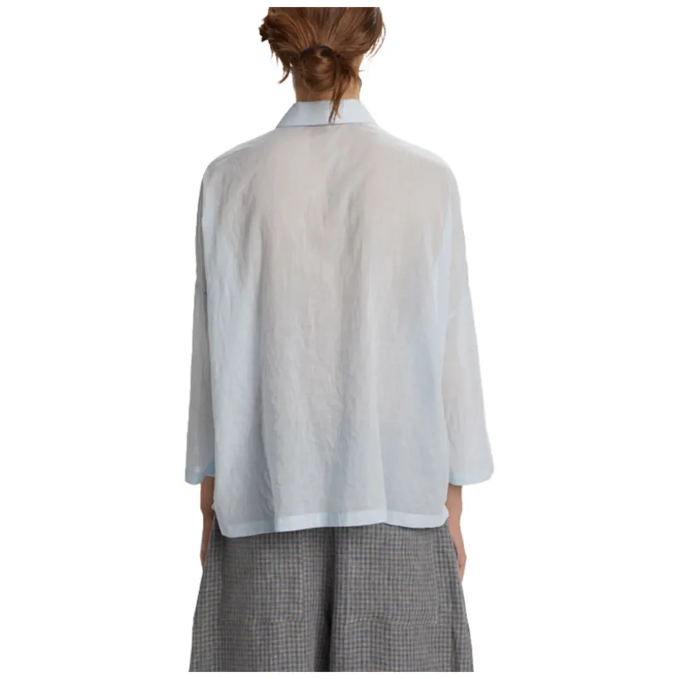 Camisa Barbara