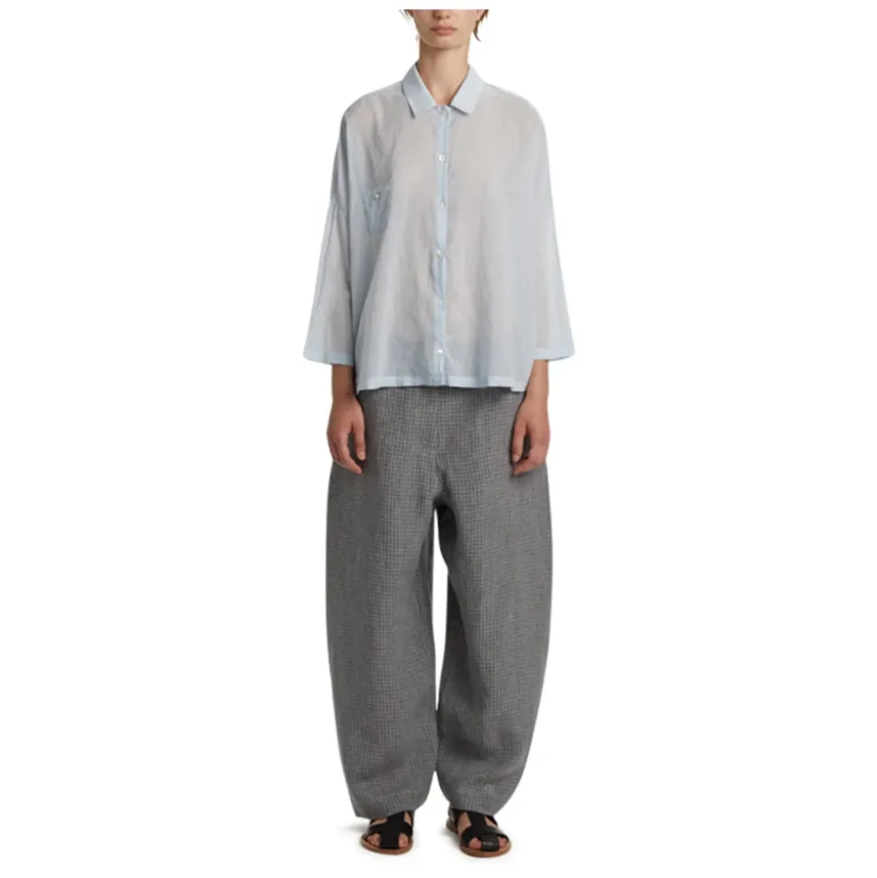 Camisa Barbara