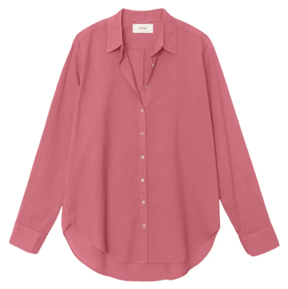 Camisa Beau