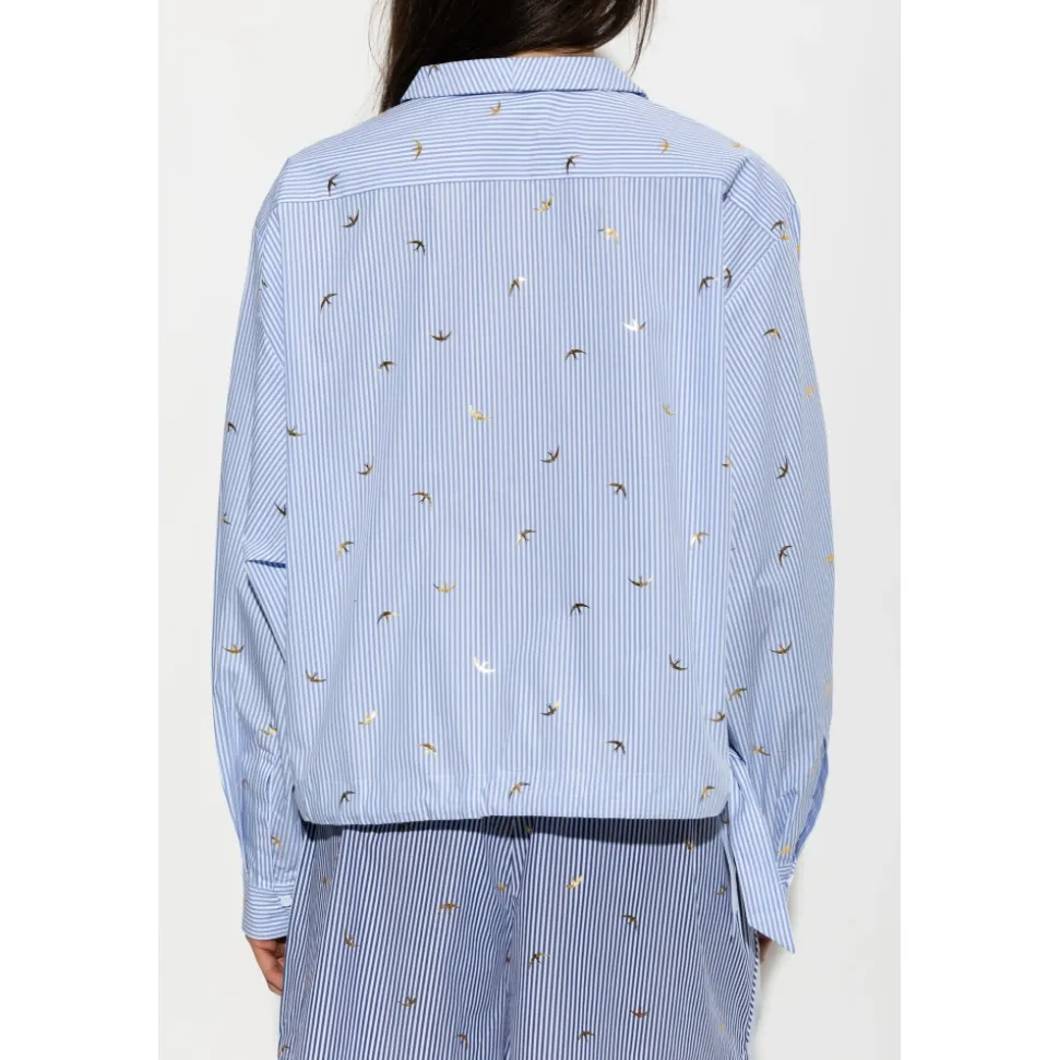 Camisa Beliciama