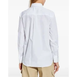 Camisa Blanca para Mujer Elegante