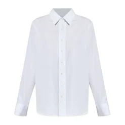 Camisa Blanca para Mujer Elegante