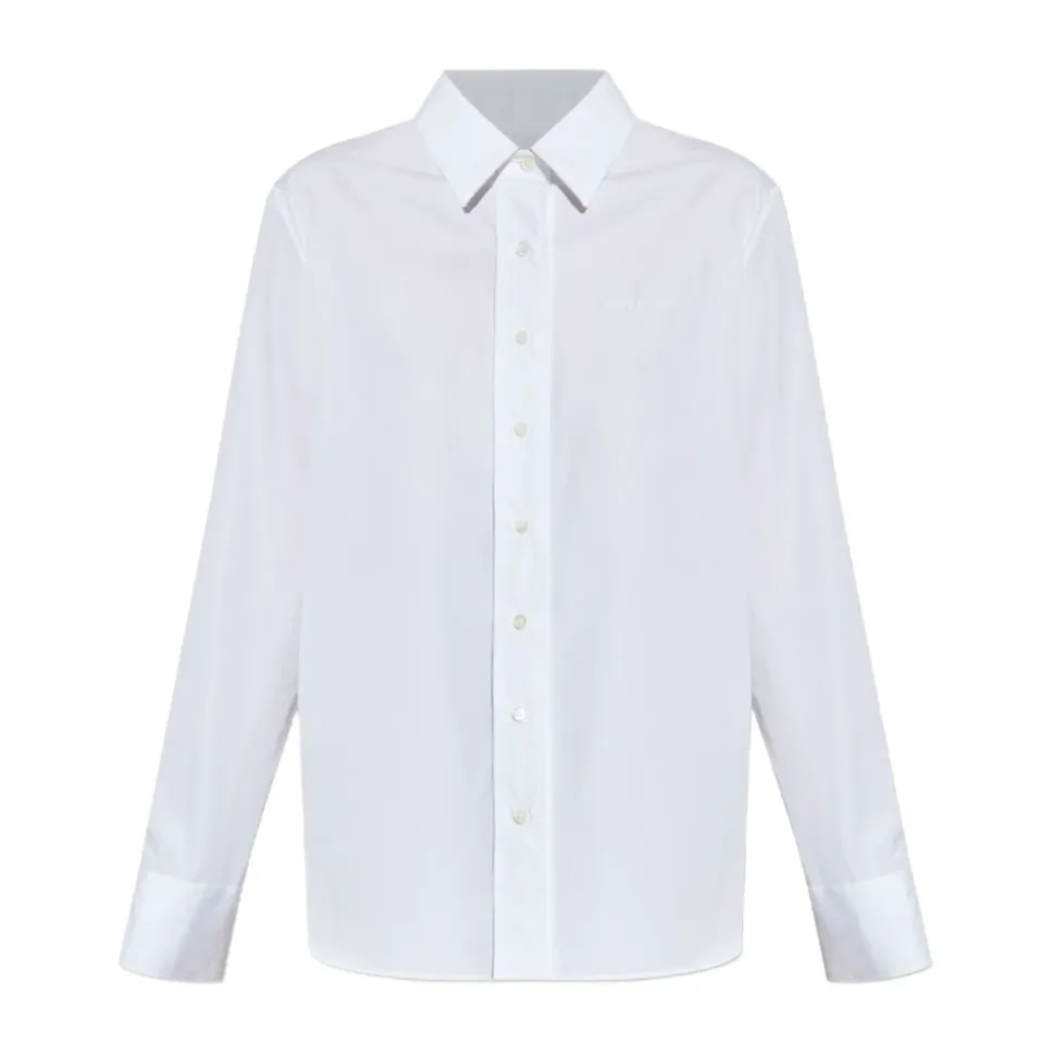Camisa Blanca para Mujer Elegante