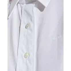Camisa Blanca para Mujer Elegante